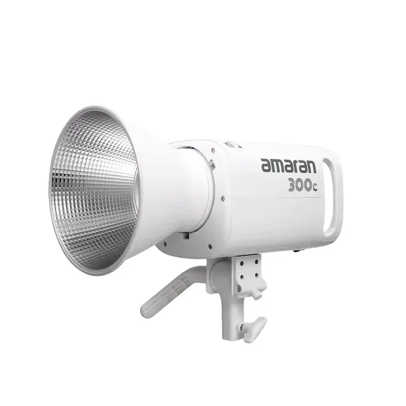 Apu true Amaran 300c 300w RGB Fill Light Bowen Mount with Remote App Control for Video light
Apu true Amaran 300c 300w RGB Fill Light Bowen Mount with Remote App Control for Video light