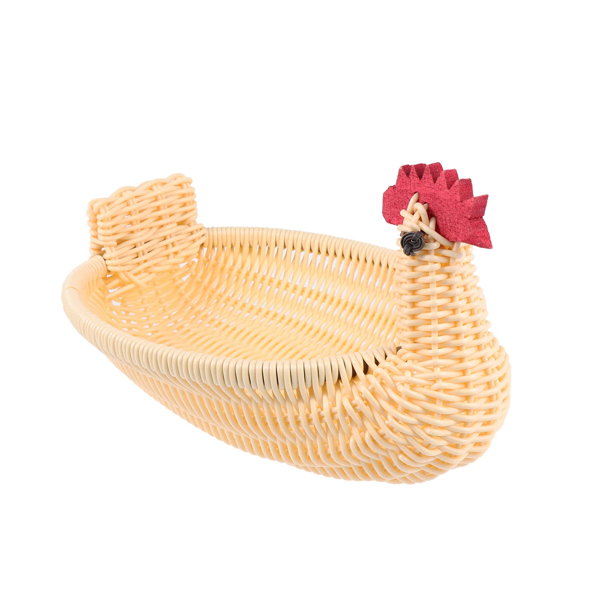 Rattan Plastic Rattan Kitchen Basket Basket Storage Bowls Animal Design Kitchen Tray Gift Decor Container
Rattan Plastic Rattan Kitchen Basket Basket Storage Bowls Animal Design Kitchen Tray Gift Decor Container