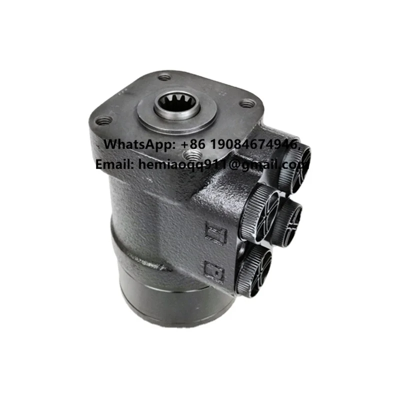 High Quality Replacement Hydraulic Steering Orbital 101-3-250
High Quality Replacement Hydraulic Steering Orbital 101-3-250
