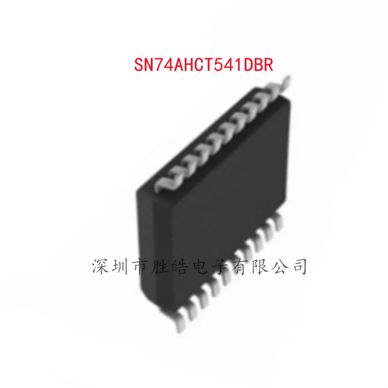 (10 шт.) Новый SN74AHCT541DBR SN74AHCT 541DBR толстый корпус с плотными ножками Φ SN74AHCT541 интегральная схема
(10 шт.) Новый SN74AHCT541DBR SN74AHCT 541DBR толстый корпус с плотными ножками Φ SN74AHCT541 интегральная схема