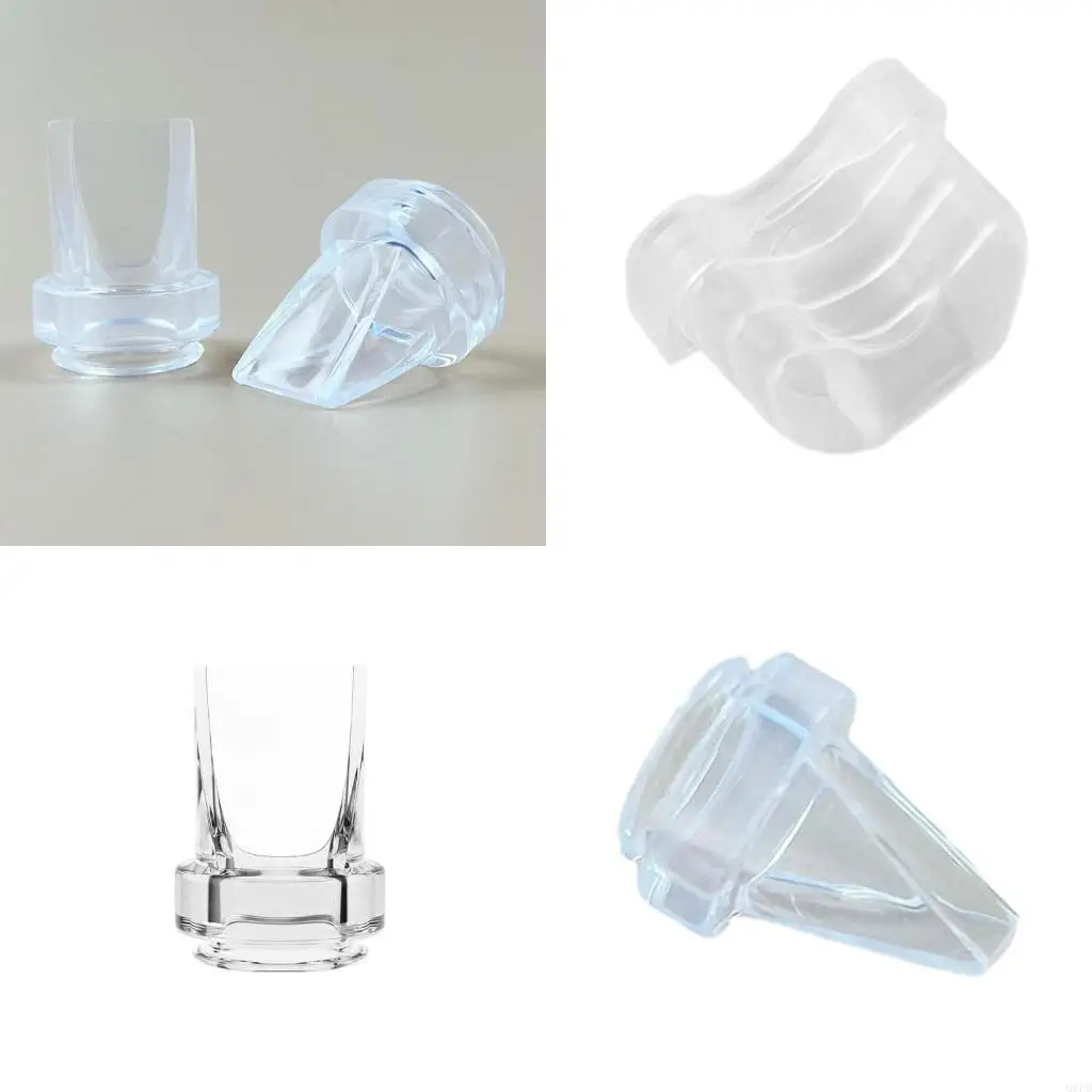 Silicone Membrane/Duckbill Valves Essential Convenient Replaces for Breast
Silicone Membrane/Duckbill Valves Essential Convenient Replaces for Breast