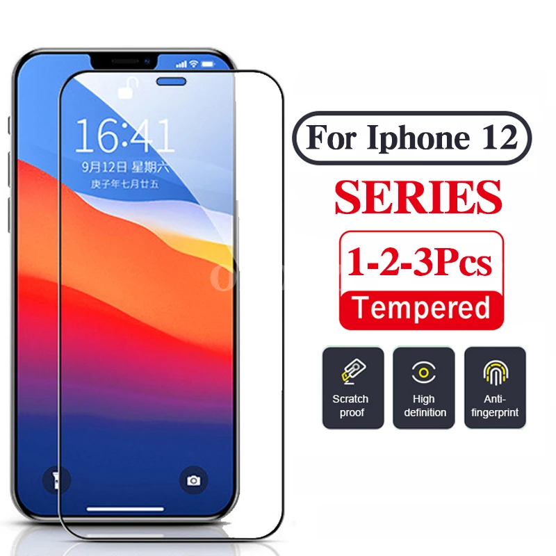 Защитное стекло для iphone 12 pro max, аксессуары для защиты экрана iphone 12 pro, 12 pro max, 12 mini, закаленное стекло se 2020
Защитное стекло для iphone 12 pro max, аксессуары для защиты экрана iphone 12 pro, 12 pro max, 12 mini, закаленное стекло se 2020