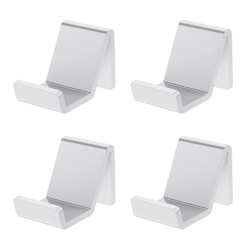 4 Pack Controller Wall Mounts For PS5 PS4 One Switch Pro Gamepad Controller Holder Replacement Accessories White
4 Pack Controller Wall Mounts For PS5 PS4 One Switch Pro Gamepad Controller Holder Replacement Accessories White