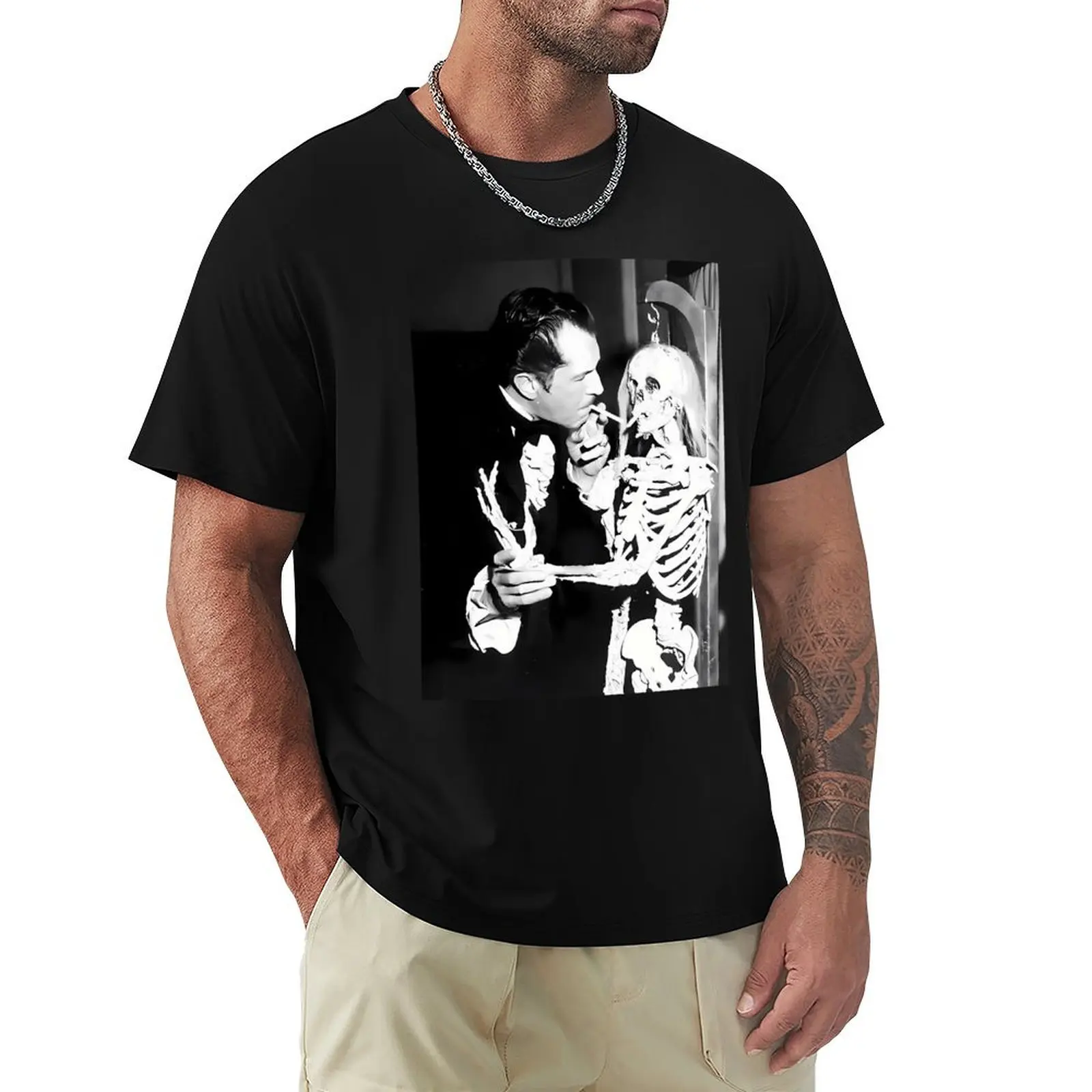 Vincent Price T-Shirt baggy shirts summer clothes luxury t-shirt clothes heavyweight t shirts for men
Vincent Price T-Shirt baggy shirts summer clothes luxury t-shirt clothes heavyweight t shirts for men