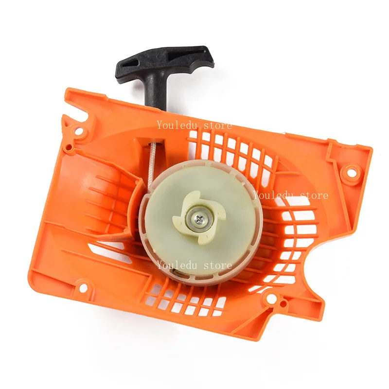 Применить к 1 шт. стартер бензопилы подходит для Stihl 45cc 52cc 58cc запасные части бензопилы тянуть стартер
Применить к 1 шт. стартер бензопилы подходит для Stihl 45cc 52cc 58cc запасные части бензопилы тянуть стартер