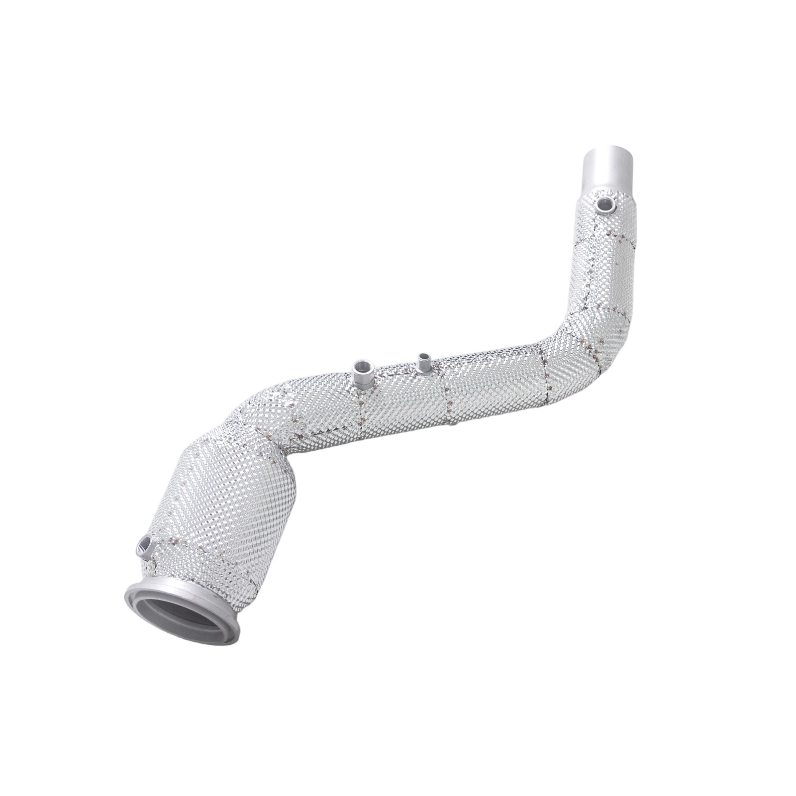 GFC/ Suitable for 2019 Jaguar XE XEL 2.0T 200 molybdenum catalyst downspout stainless steel performance exhaust head
GFC/ Suitable for 2019 Jaguar XE XEL 2.0T 200 molybdenum catalyst downspout stainless steel performance exhaust head