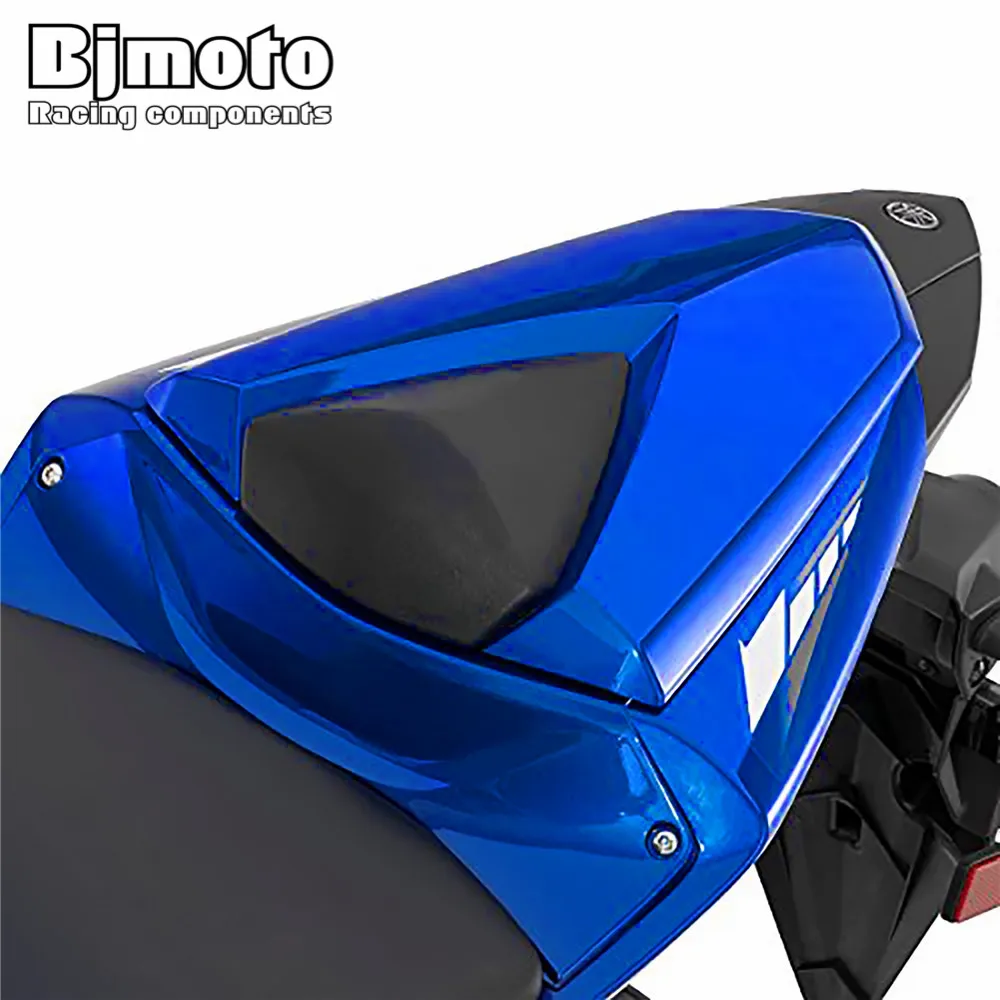 Для Yamaha YZF R3 R25 YZF-R3 ABS 2013-2020 заднее ПАССАЖИРСКОЕ СИДЕНЬЕ мотоцикла Cowl MT 03 25 MT25 MT03
Для Yamaha YZF R3 R25 YZF-R3 ABS 2013-2020 заднее ПАССАЖИРСКОЕ СИДЕНЬЕ мотоцикла Cowl MT 03 25 MT25 MT03