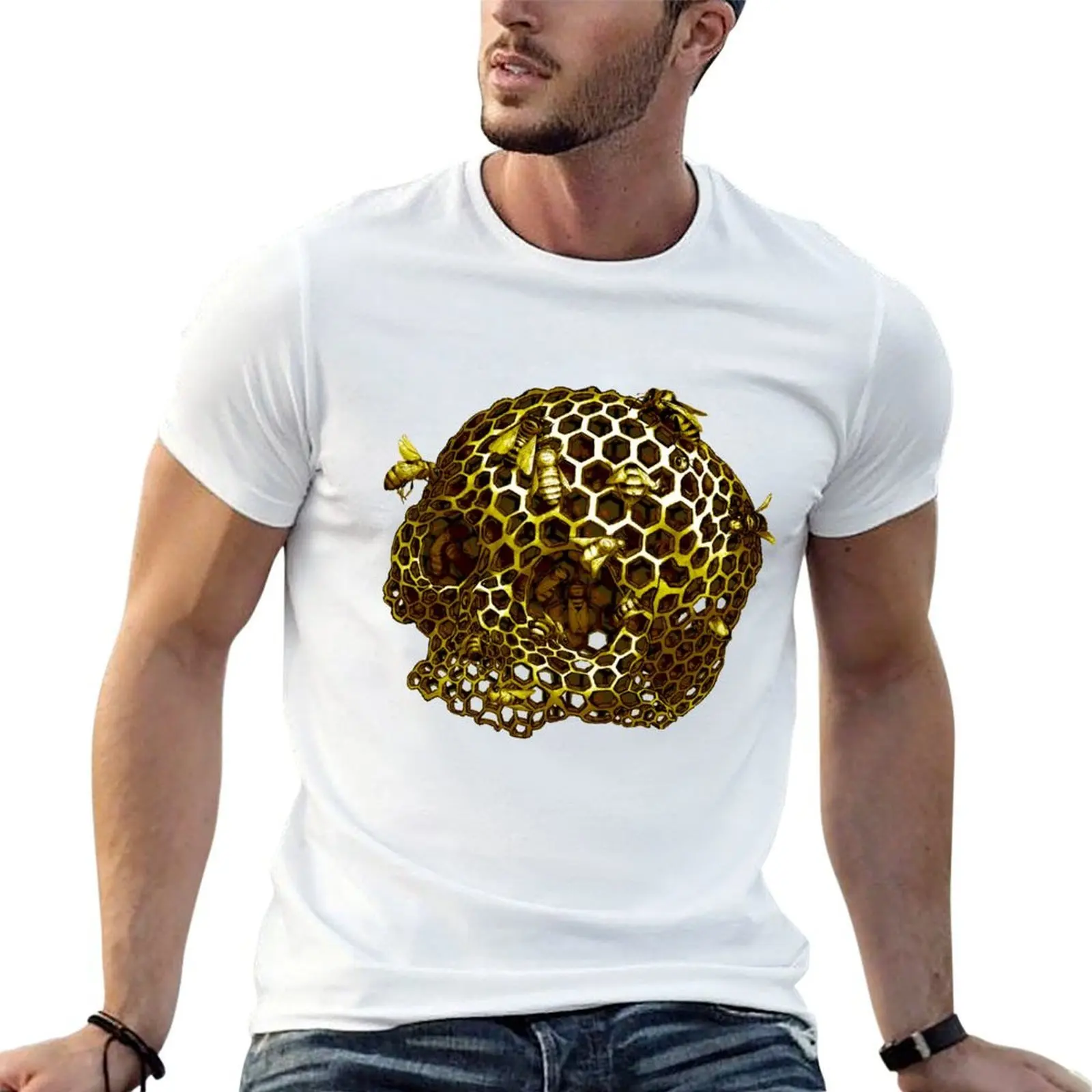 Hivemind T-Shirt t shirts for man slim fit man t shirts for men t shirt for man 100 percent cotton T-shirt
Hivemind T-Shirt t shirts for man slim fit man t shirts for men t shirt for man 100 percent cotton T-shirt