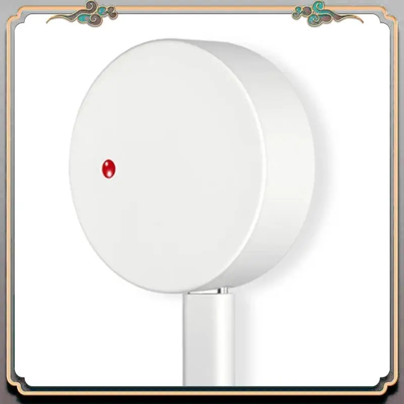 Durable Zigbee Human Presence Sensor Detector Radar Wave Sensor For Home Security Tuya Smart Human Body Exists Sensor
Durable Zigbee Human Presence Sensor Detector Radar Wave Sensor For Home Security Tuya Smart Human Body Exists Sensor