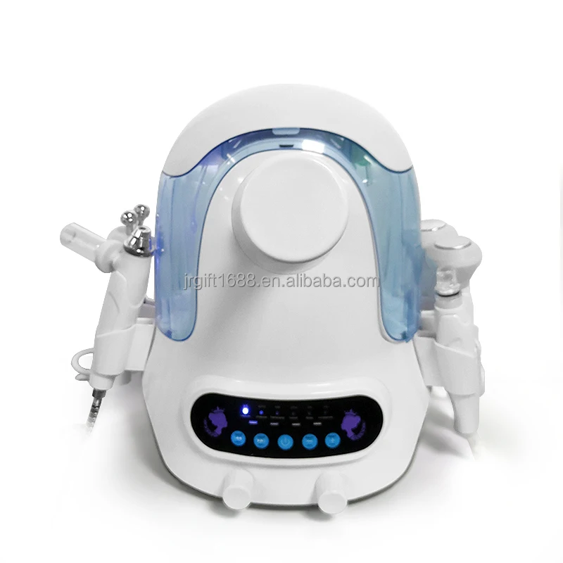 Ultra facial beauty machine with hot steamser Bio cold hot face skin care machine
Ultra facial beauty machine with hot steamser Bio cold hot face skin care machine