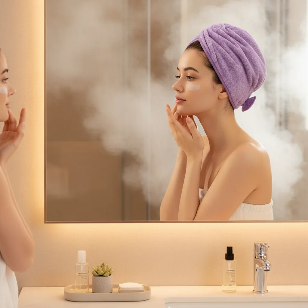 Шапочка для сушки волос из кораллового флиса, супервпитывающая, волшебное полотенце для быстрой сушки волос с милым бантиком, микрофибровая шапочка для душа для густых кудрявых волос
Шапочка для сушки волос из кораллового флиса, супервпитывающая, волшебное полотенце для быстрой сушки волос с милым бантиком, микрофибровая шапочка для душа для густых кудрявых волос