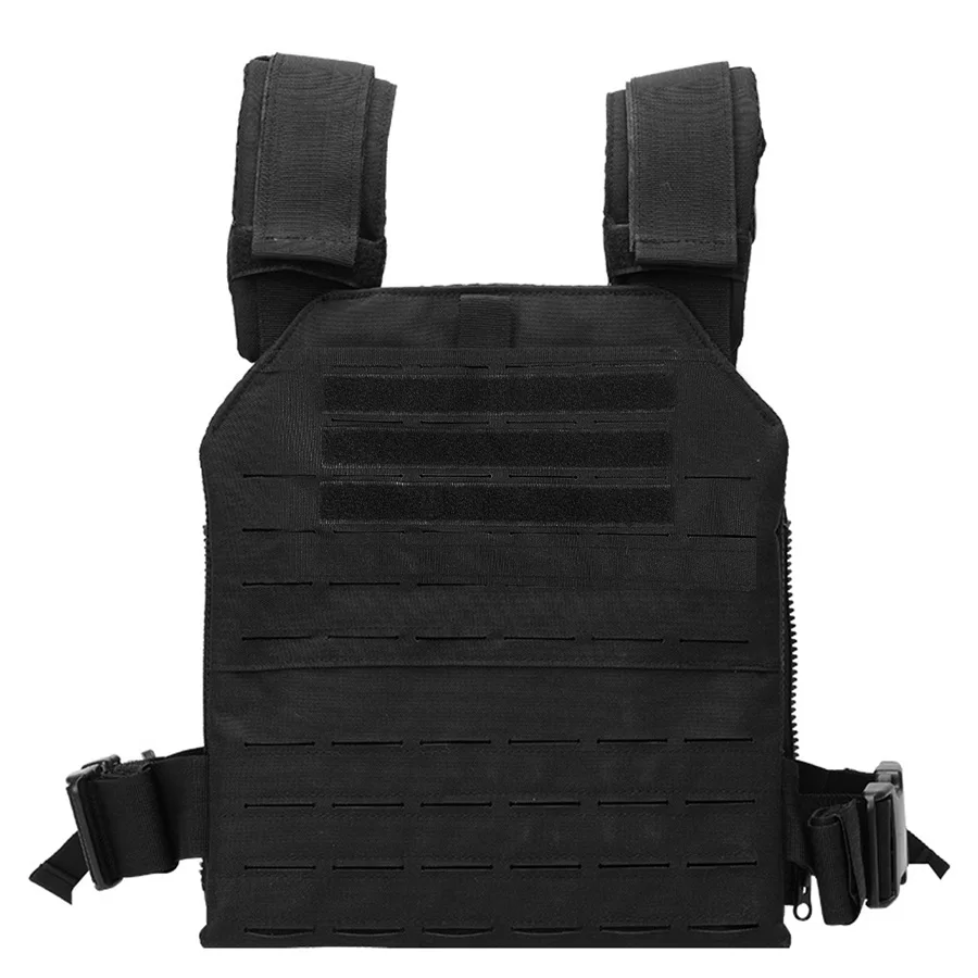 Многофункциональный уличный жилет MPC, легкий тренировочный жилет
Многофункциональный уличный жилет MPC, легкий тренировочный жилет