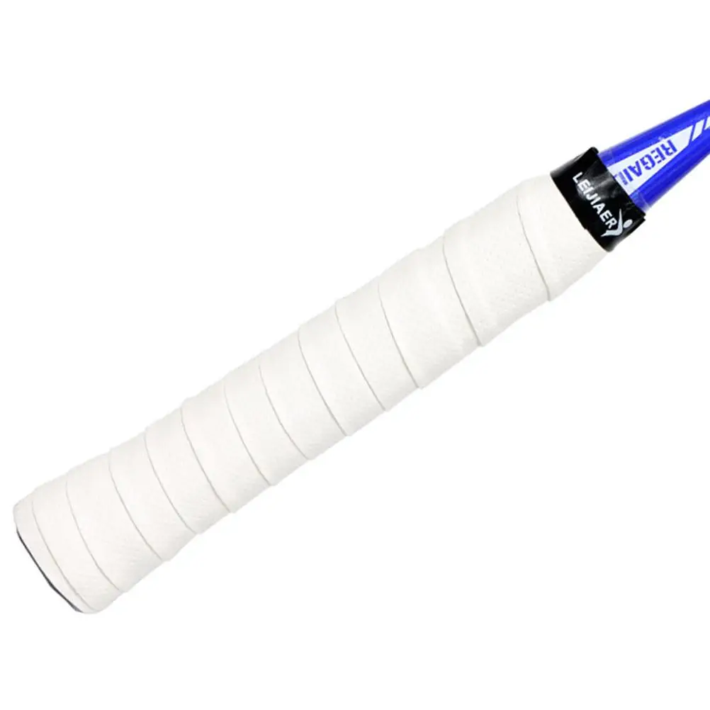 10 PCS Handguard Wrap Belt Tennis Grip Tape Racket Wrapping Bands Pickball Overgrip Badminton
10 PCS Handguard Wrap Belt Tennis Grip Tape Racket Wrapping Bands Pickball Overgrip Badminton