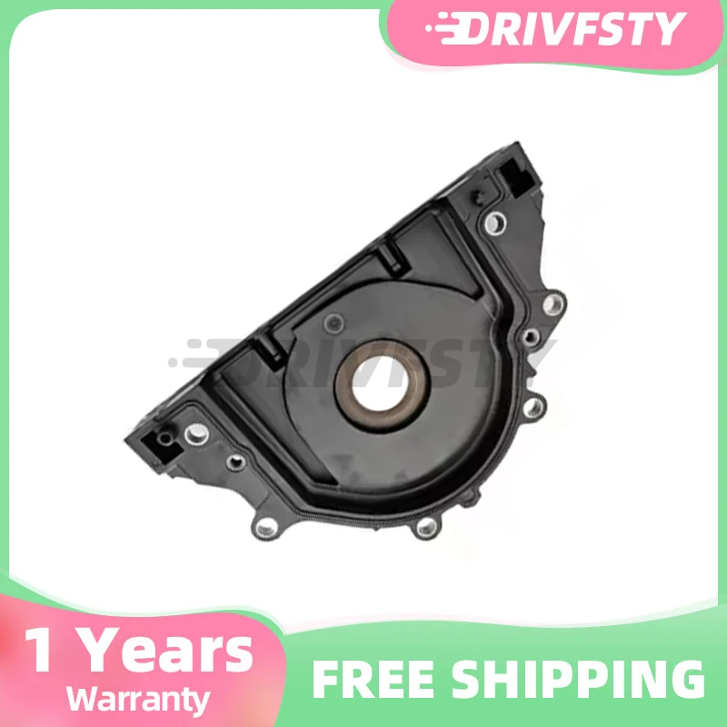 Engine Crankcase Housing Sealing Flange 05L103151C For AUDI A3 A4 A5 Q5 30 TDI, 35 TDI, 40 TDI For VW SEAT SKODA 2.0 TDI
Engine Crankcase Housing Sealing Flange 05L103151C For AUDI A3 A4 A5 Q5 30 TDI, 35 TDI, 40 TDI For VW SEAT SKODA 2.0 TDI