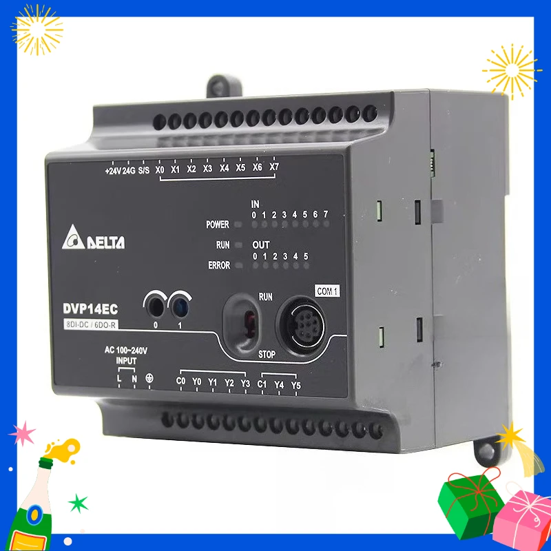 Новый оригинальный модуль DVP16HP11R DVP16HP11T DVP16S11N DVP16SN11T DVP16SN11TS DVP16SP11R DVP16SP11T
Новый оригинальный модуль DVP16HP11R DVP16HP11T DVP16S11N DVP16SN11T DVP16SN11TS DVP16SP11R DVP16SP11T