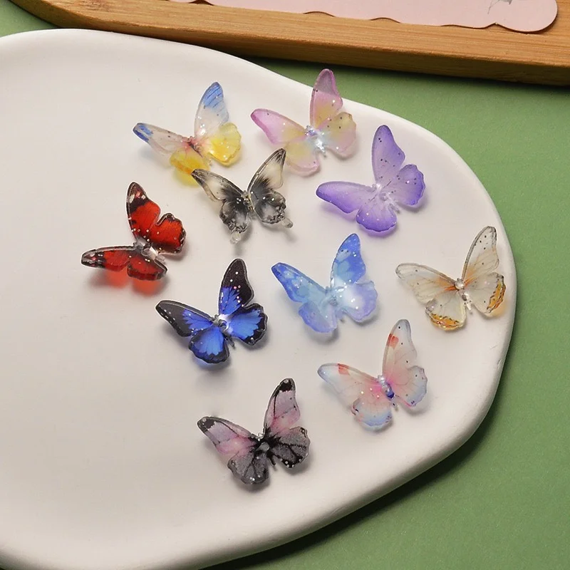 Wholesale 100pcs/lot color pattern print animals cartoon butterfly shape acrylic beads diy jewelry garment hair accessory
Wholesale 100pcs/lot color pattern print animals cartoon butterfly shape acrylic beads diy jewelry garment hair accessory