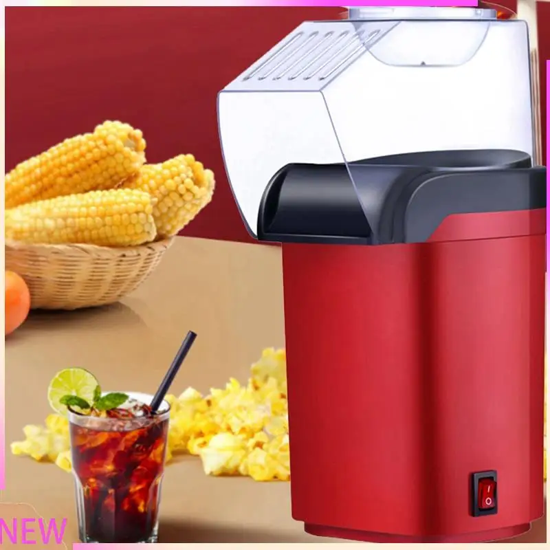 B15C домашняя электрическая машина для приготовления попкорна кукурузы, машина для приготовления попкорна, кухонный детский подарок, красная вилка европейского стандарта
B15C домашняя электрическая машина для приготовления попкорна кукурузы, машина для приготовления попкорна, кухонный детский подарок, красная вилка европейского стандарта