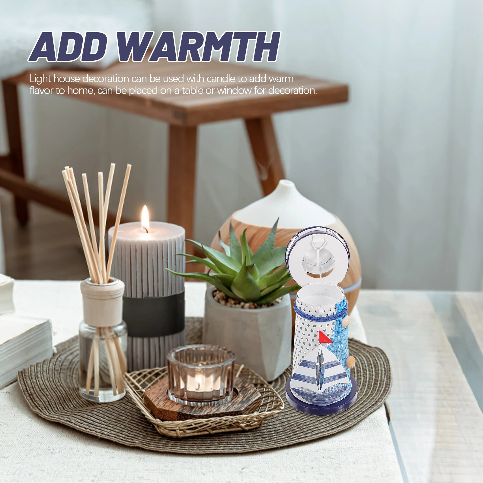 Tall Iron Lighthouse Holders Nautical Home Decorations Mediterranean Party Accessories Tealight Centerpiece
Tall Iron Lighthouse Holders Nautical Home Decorations Mediterranean Party Accessories Tealight Centerpiece