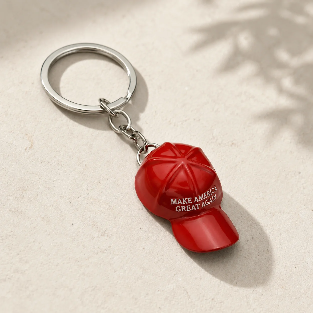 Red Baseball Cap Keychain Multicolor Mini Hat Pendant Creative Metal Key Ring Backpack Charm Collectible Souvenir Gift Wholesale
Red Baseball Cap Keychain Multicolor Mini Hat Pendant Creative Metal Key Ring Backpack Charm Collectible Souvenir Gift Wholesale