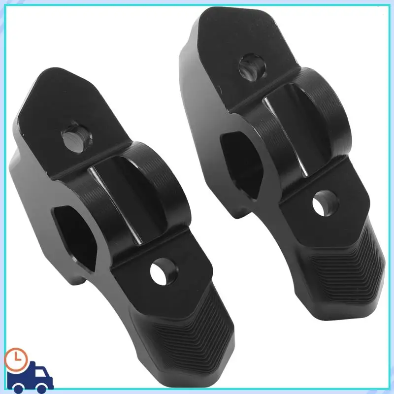 Motorcycle Handlebar Riser Drag Handle Bar Clamp Extend Adapter For BMW R1300GS R 1300 GS 2024- Replacement Accessories (Black)
Motorcycle Handlebar Riser Drag Handle Bar Clamp Extend Adapter For BMW R1300GS R 1300 GS 2024- Replacement Accessories (Black)