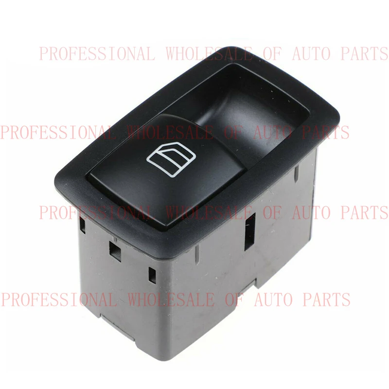 V+ Electric Power Single Window Switch Control For Mercedes B-CLASS W245 A2518200
V+ Electric Power Single Window Switch Control For Mercedes B-CLASS W245 A2518200