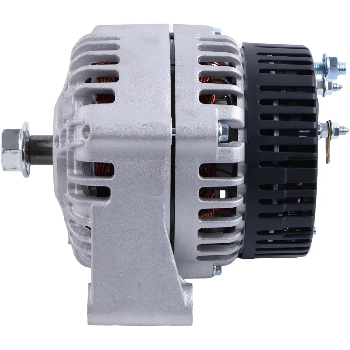12V 95A Alternator 01182038 01183620 01183181 For Deutz Engine BF4M2012 BF4M2012C BF4M1013 BF6M2012C TCD2012L042V
12V 95A Alternator 01182038 01183620 01183181 For Deutz Engine BF4M2012 BF4M2012C BF4M1013 BF6M2012C TCD2012L042V