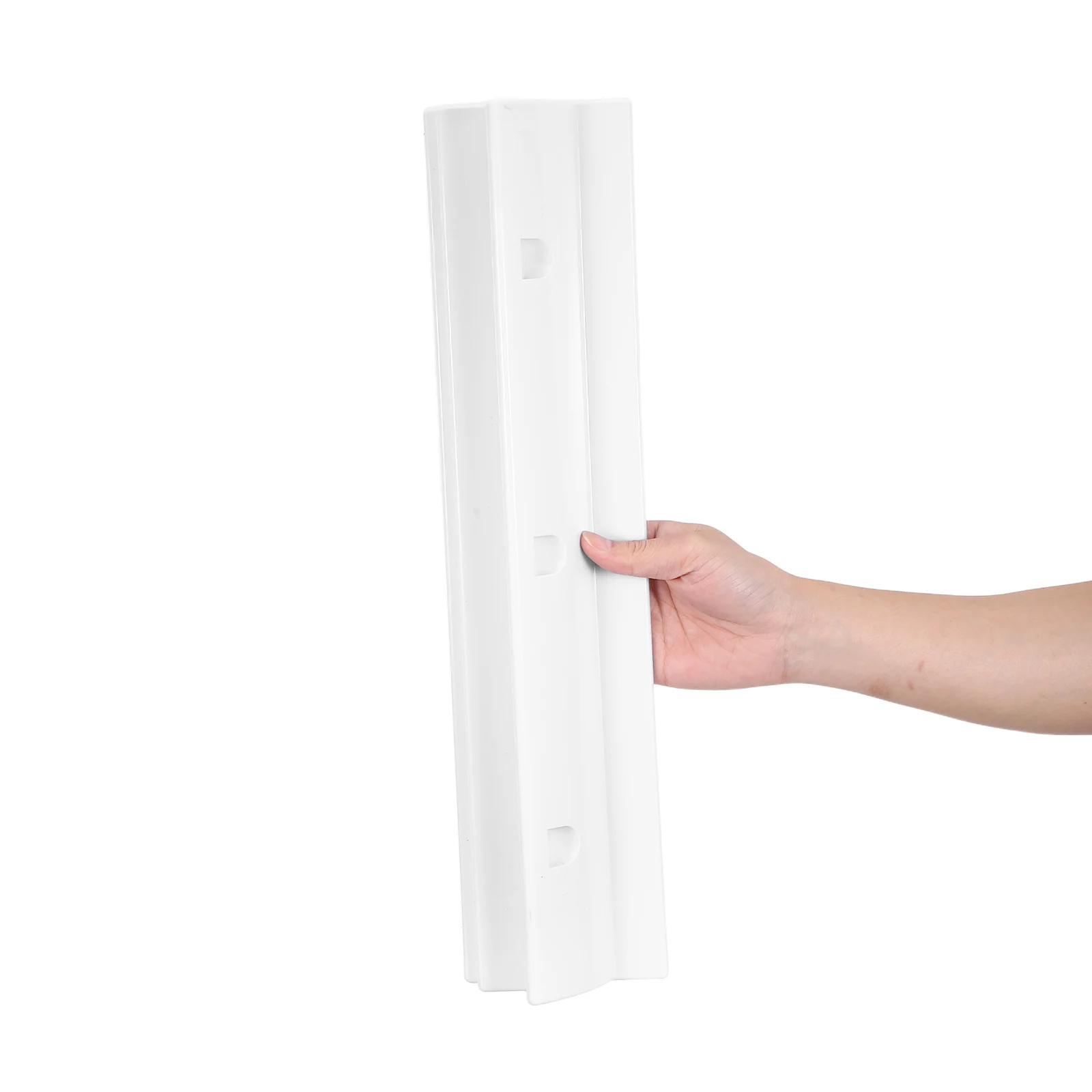 2pcs Solar Panel Mounting Brackets 460Mm Lightweight For Rvs Trailers Boats Yachts Balcony Off-Grid Roof Portable Solar Panel
2pcs Solar Panel Mounting Brackets 460Mm Lightweight For Rvs Trailers Boats Yachts Balcony Off-Grid Roof Portable Solar Panel