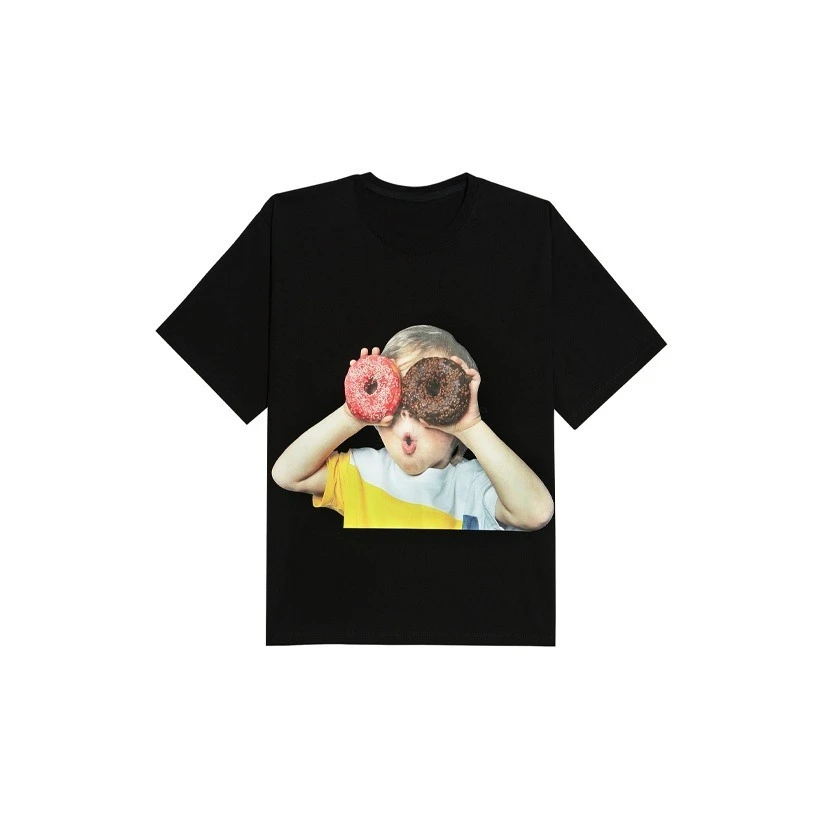 Acme De La Vie Trendy Clothing Peripheral Pattern Printing Summer Luxury Brand Cotton Men's and Women's T-Shirts Short Sleeves 
Acme De La Vie Trendy Clothing Peripheral Pattern Printing Summer Luxury Brand Cotton Men's and Women's T-Shirts Short Sleeves