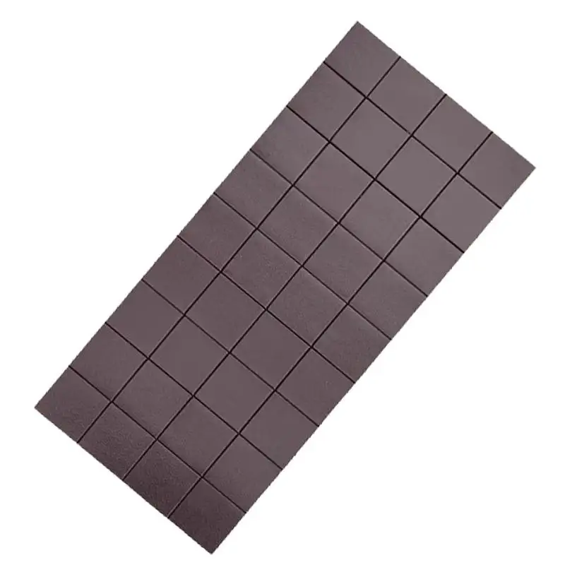 Magnet Sheets For Stickers 36X Magnetic Strip Ultra-Thin Wall Magnet Strong Magnetic Strip With Adhesive Backing Peel-Off
Magnet Sheets For Stickers 36X Magnetic Strip Ultra-Thin Wall Magnet Strong Magnetic Strip With Adhesive Backing Peel-Off