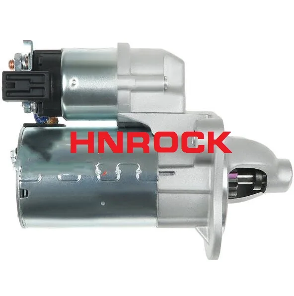 NEW HNROCK 12V 0.9KW 11T STARTER QDY1272F 36100-03751 36100-03853 8000843 DRS1313 LRS04244 LRS4244 RAS32424
NEW HNROCK 12V 0.9KW 11T STARTER QDY1272F 36100-03751 36100-03853 8000843 DRS1313 LRS04244 LRS4244 RAS32424