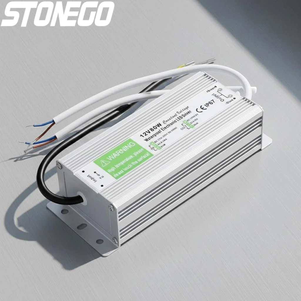 Блок питания 12В 24В 20Вт 60Вт для светодиодных лайтбоксов, водонепроницаемый IP67, импульсный, для световых вывесок
Блок питания 12В 24В 20Вт 60Вт для светодиодных лайтбоксов, водонепроницаемый IP67, импульсный, для световых вывесок