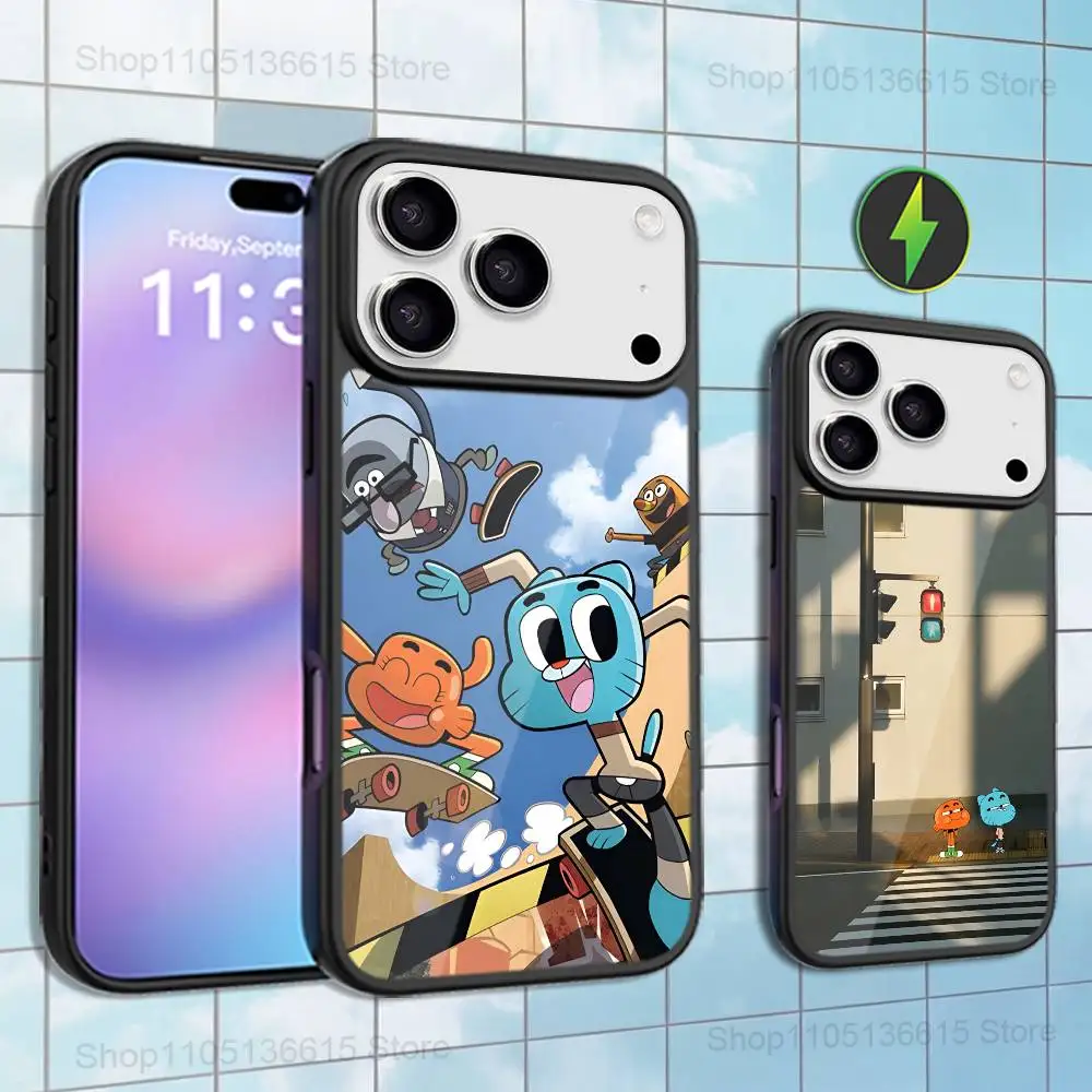 Чехол AMAZING Art WORLD OF GUMBALL для iPhone 16,15,17,14,13,12,11, Pro, Max, Plus, Air Mini, Magsafe, магнитный чехол для беспроводной зарядки
Чехол AMAZING Art WORLD OF GUMBALL для iPhone 16,15,17,14,13,12,11, Pro, Max, Plus, Air Mini, Magsafe, магнитный чехол для беспроводной зарядки