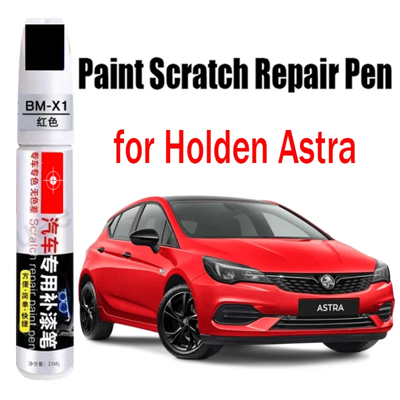 Car Paint Repair Pen for Holden Astra 2025 2024 Paint Scratch Repair Touch-Up Pen Car Paint Care Accessories
Car Paint Repair Pen for Holden Astra 2025 2024 Paint Scratch Repair Touch-Up Pen Car Paint Care Accessories