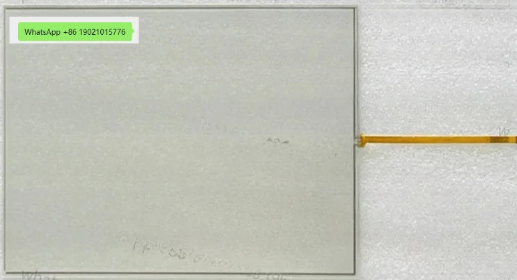 New for CTS6T12I CTS6T12ICH032 Touch Screen Panel Glass Digitizer for CTS6T12I CTS6T12ICH032 Touchscreen
New for CTS6T12I CTS6T12ICH032 Touch Screen Panel Glass Digitizer for CTS6T12I CTS6T12ICH032 Touchscreen