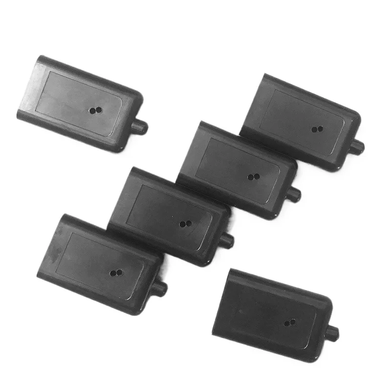 Engineering Plastic Soil Moisture Temperature Sensor Shell Anti-corrosion Anti-aging Sensor Enclosure for Garden Farm
Engineering Plastic Soil Moisture Temperature Sensor Shell Anti-corrosion Anti-aging Sensor Enclosure for Garden Farm