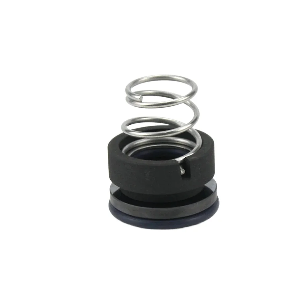 M3N-12 M3N-12/G6 Mechanical Seals With G6 Stationary Seat Replace To Mechanical Seal M3N Shaft Size 12mm (Material: CAR/SIC/VIT)
M3N-12 M3N-12/G6 Mechanical Seals With G6 Stationary Seat Replace To Mechanical Seal M3N Shaft Size 12mm (Material: CAR/SIC/VIT)