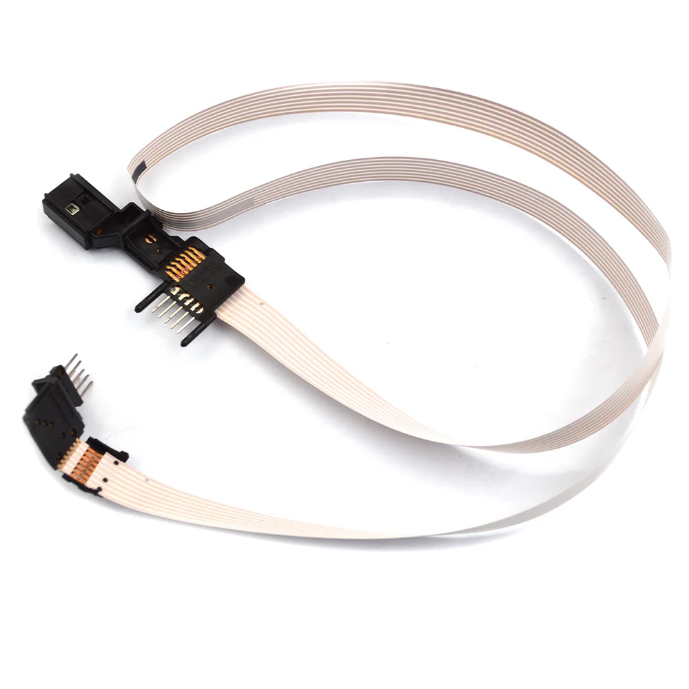 For Golf Jetta MK6 Passat Automatic cruise control module coil FFC Cable 5k0 953 569 5K0 953 569 AS 5K0 953 569 AL 5K0 953 549B
For Golf Jetta MK6 Passat Automatic cruise control module coil FFC Cable 5k0 953 569 5K0 953 569 AS 5K0 953 569 AL 5K0 953 549B