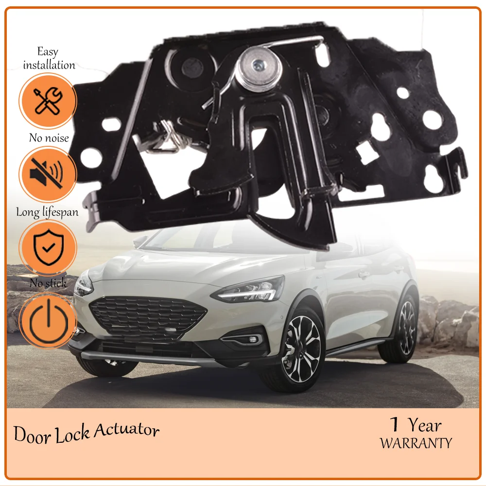 Car Hood Lock, suits Escape Focus MKC 2012-2018, Non-inductive Hood Lock for 2012 Focus, oem BM5A16700AF,5235555,BM5A16700CB
Car Hood Lock, suits Escape Focus MKC 2012-2018, Non-inductive Hood Lock for 2012 Focus, oem BM5A16700AF,5235555,BM5A16700CB