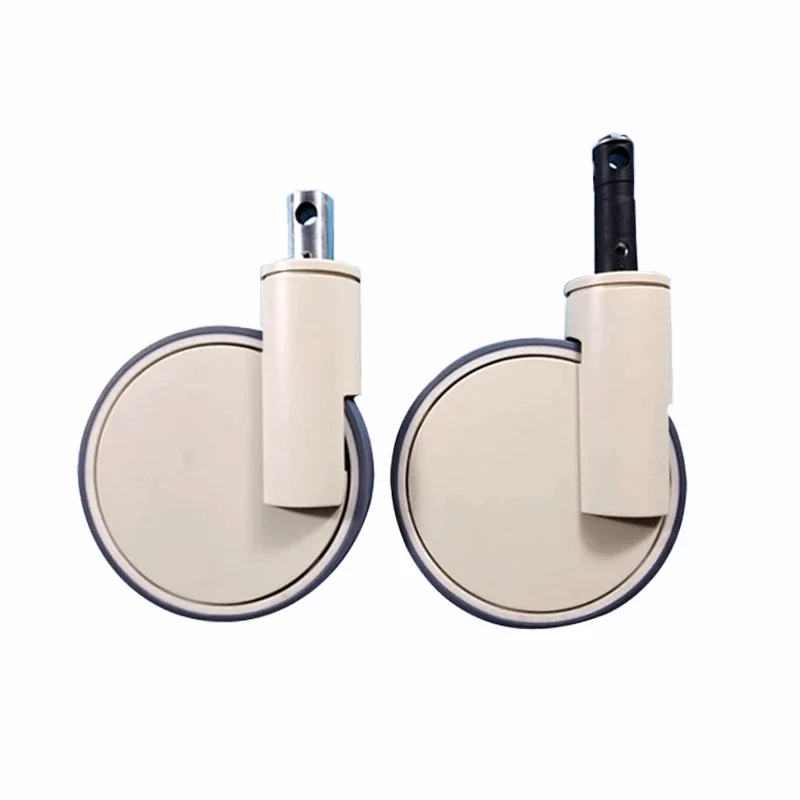 1 Pcs-8-inch High Quality TPR M28*96/M32*50 Medical Universal Wheel, Silent Center Control Wheel Caster Bed Brake Rubber Wheel
1 Pcs-8-inch High Quality TPR M28*96/M32*50 Medical Universal Wheel, Silent Center Control Wheel Caster Bed Brake Rubber Wheel