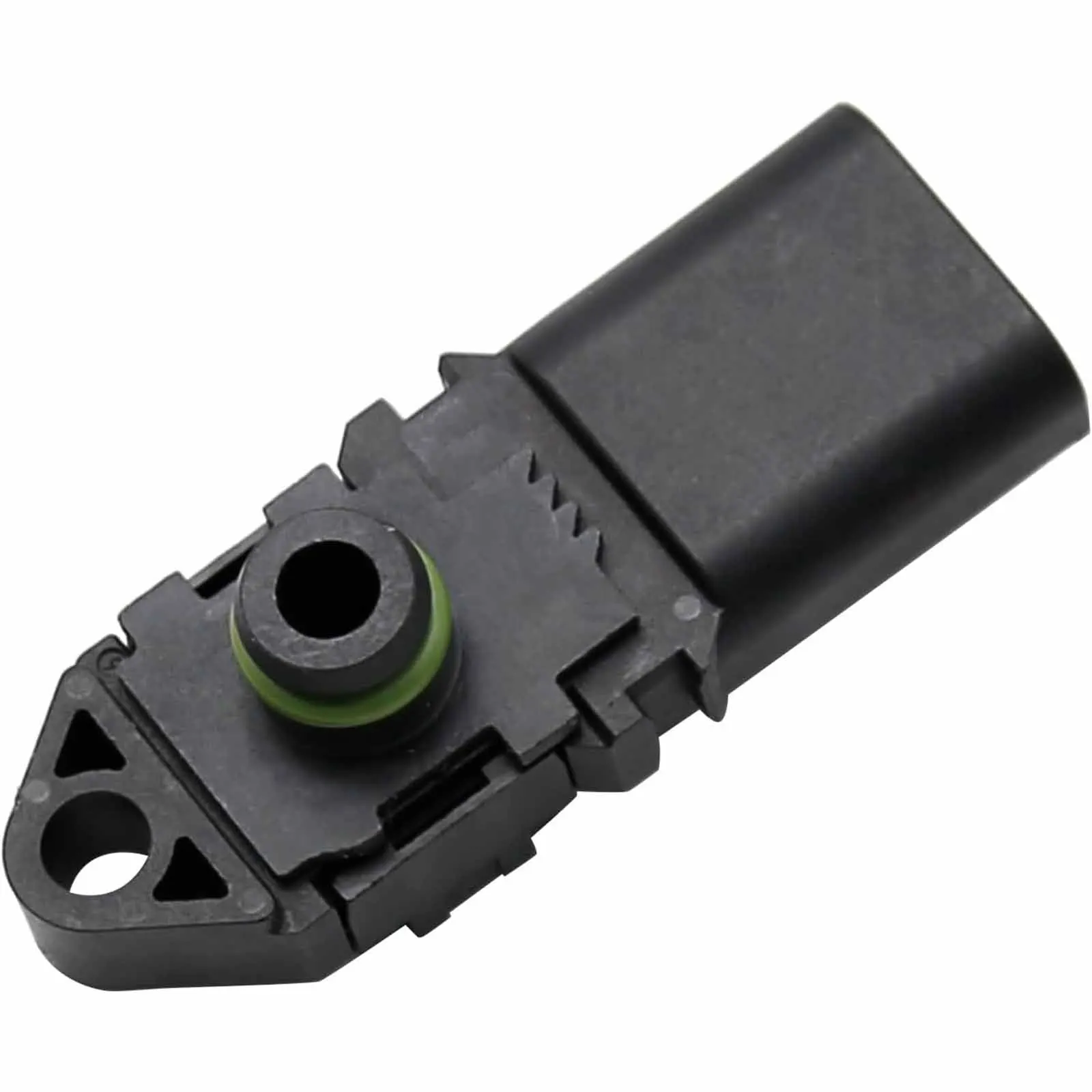 Auto 5462277 4984575 4954400 5462277 5WK96806 AS413 SU13101 904-7119 050590 9047119 High Performance Crank Case Pressure Sensor
Auto 5462277 4984575 4954400 5462277 5WK96806 AS413 SU13101 904-7119 050590 9047119 High Performance Crank Case Pressure Sensor