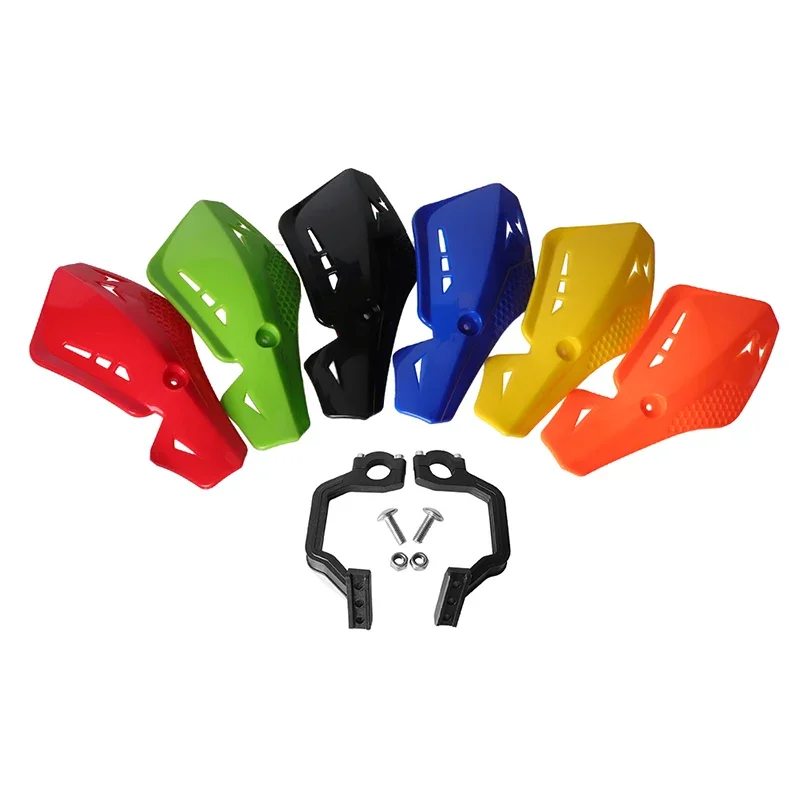 Мотоциклетные поручни с алюминиевым кронштейном, универсальные защитные ограждения для велосипеда Dirt Bike 7/8 дюйма для Surron ATV Pit Bike Off Road, мотокросса
Мотоциклетные поручни с алюминиевым кронштейном, универсальные защитные ограждения для велосипеда Dirt Bike 7/8 дюйма для Surron ATV Pit Bike Off Road, мотокросса