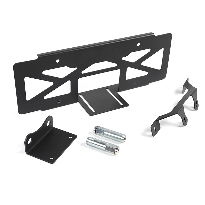 License Plate Holder for Jeep Wrangler JL 2018 2019 2020 2021 Car Rear Spare Tire License Plate Mount
License Plate Holder for Jeep Wrangler JL 2018 2019 2020 2021 Car Rear Spare Tire License Plate Mount