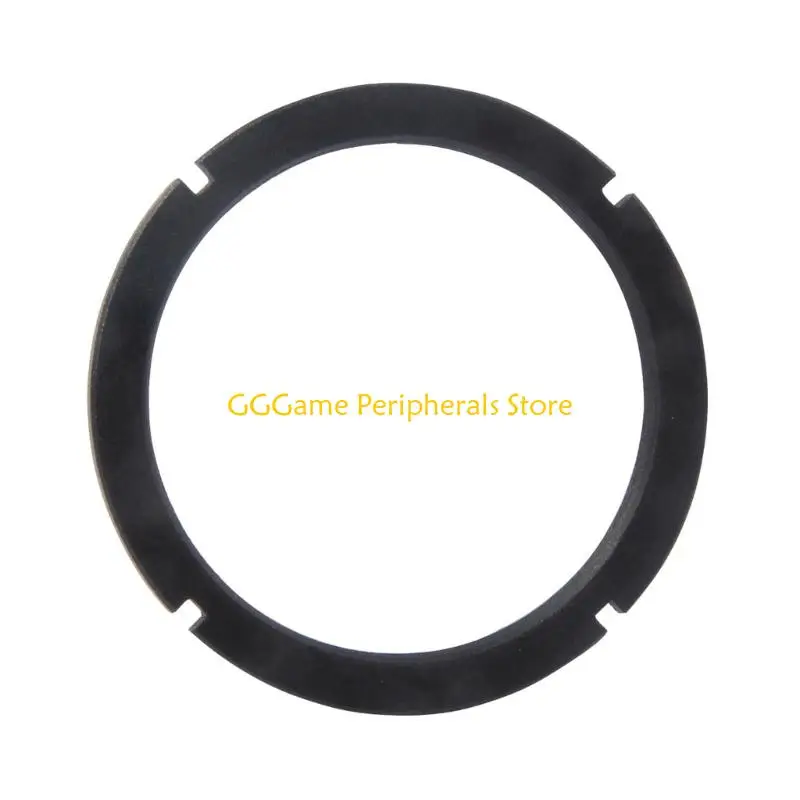 U55B 38.4mm Aluminum Alloy #1 Shutter Pressure Circlet Design For Large Format Lens Ensures Tight And Perfectly Fit
U55B 38.4mm Aluminum Alloy #1 Shutter Pressure Circlet Design For Large Format Lens Ensures Tight And Perfectly Fit