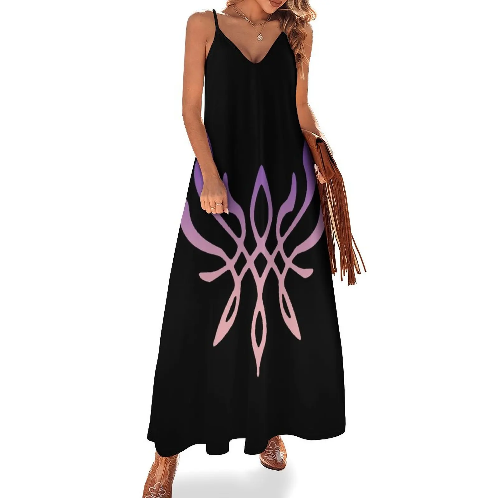 Crest of Flames Sleeveless Dress prom clothes ladies dresses for women 2025 prom dresses 2025 Women's dress Dress
Crest of Flames Sleeveless Dress prom clothes ladies dresses for women 2025 prom dresses 2025 Women's dress Dress