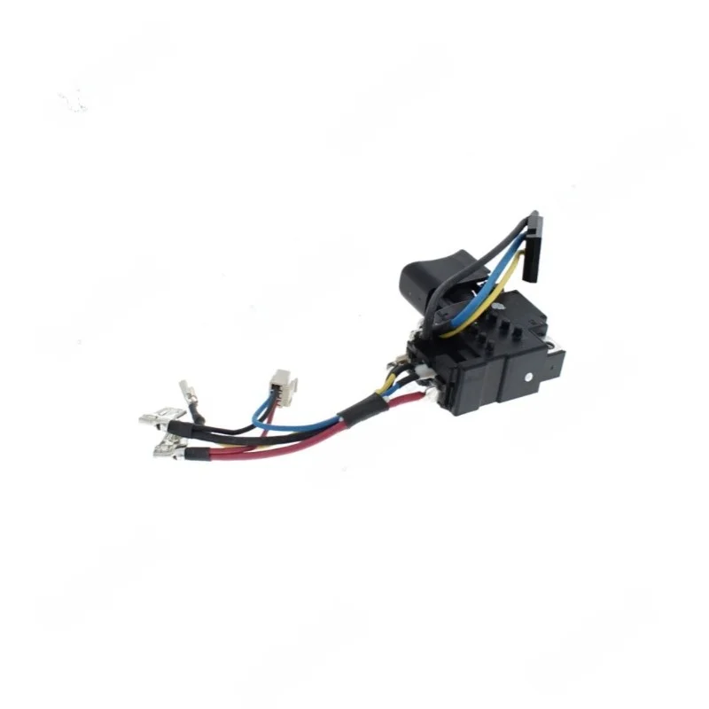 Aftermarket VSR Trigger Switch Compatible with DHP458 & DDF458 (Replaces 650724-4, 650682-4)
Aftermarket VSR Trigger Switch Compatible with DHP458 & DDF458 (Replaces 650724-4, 650682-4)