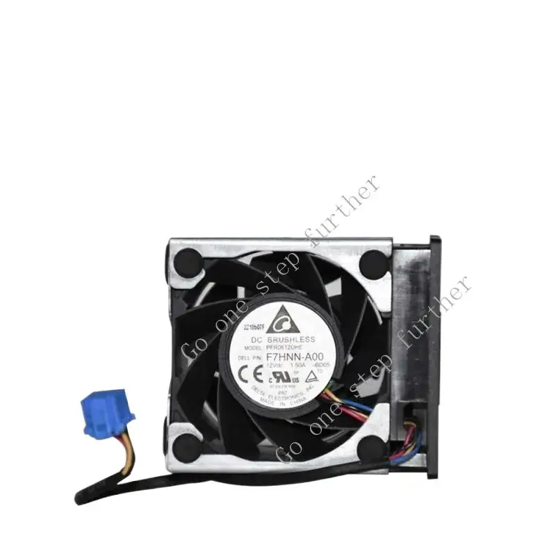 WYORESY 01KVPX 05FX8X PFR0612UHE ДЛЯ Dell PowerEdge R520 F7HNN-A00 Серверный вентилятор с чипом охлаждения Вентилятор охлаждения процессора 5FX8X 1KVPX #
WYORESY 01KVPX 05FX8X PFR0612UHE ДЛЯ Dell PowerEdge R520 F7HNN-A00 Серверный вентилятор с чипом охлаждения Вентилятор охлаждения процессора 5FX8X 1KVPX #