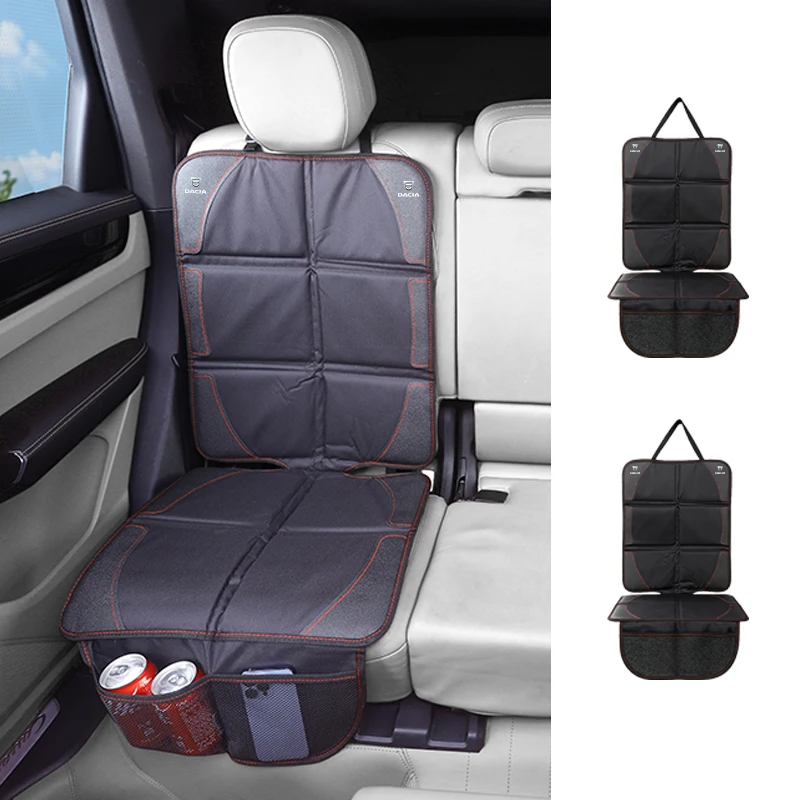 Car Sticker Child Safety Seat Storage Pad Anti-Kick Mat Seat Protector Cover For Dacia Logan Mcv 2 Duster Sandero Lodgy Dokker S
Car Sticker Child Safety Seat Storage Pad Anti-Kick Mat Seat Protector Cover For Dacia Logan Mcv 2 Duster Sandero Lodgy Dokker S