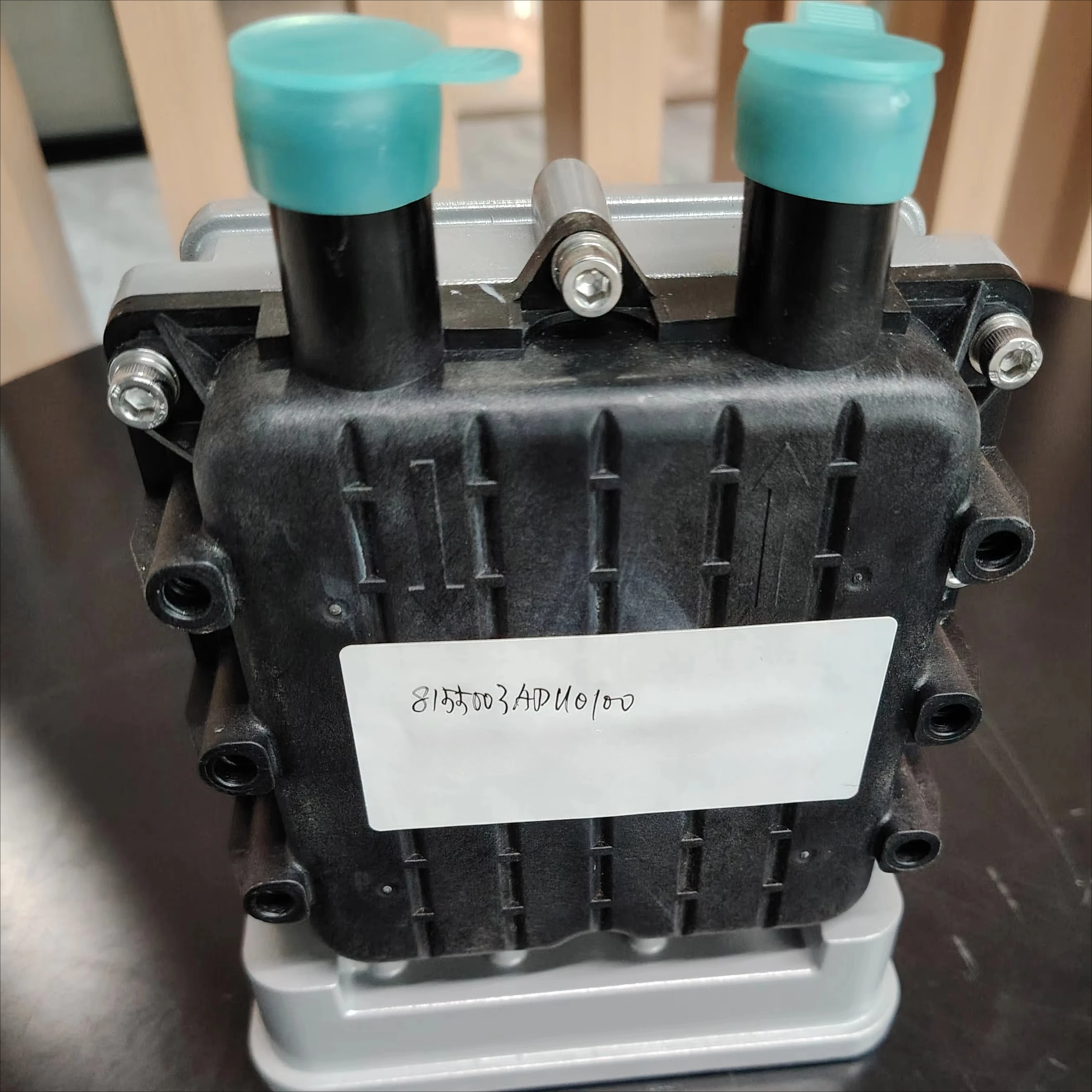 Для GACAIAN/GE3/GS4EV/GS4PHEV/GS4 EV электромобиль PTC обогреватель для AIAN ВСЕ МОДЕЛЬ для аксессуаров AIAN
Для GACAIAN/GE3/GS4EV/GS4PHEV/GS4 EV электромобиль PTC обогреватель для AIAN ВСЕ МОДЕЛЬ для аксессуаров AIAN