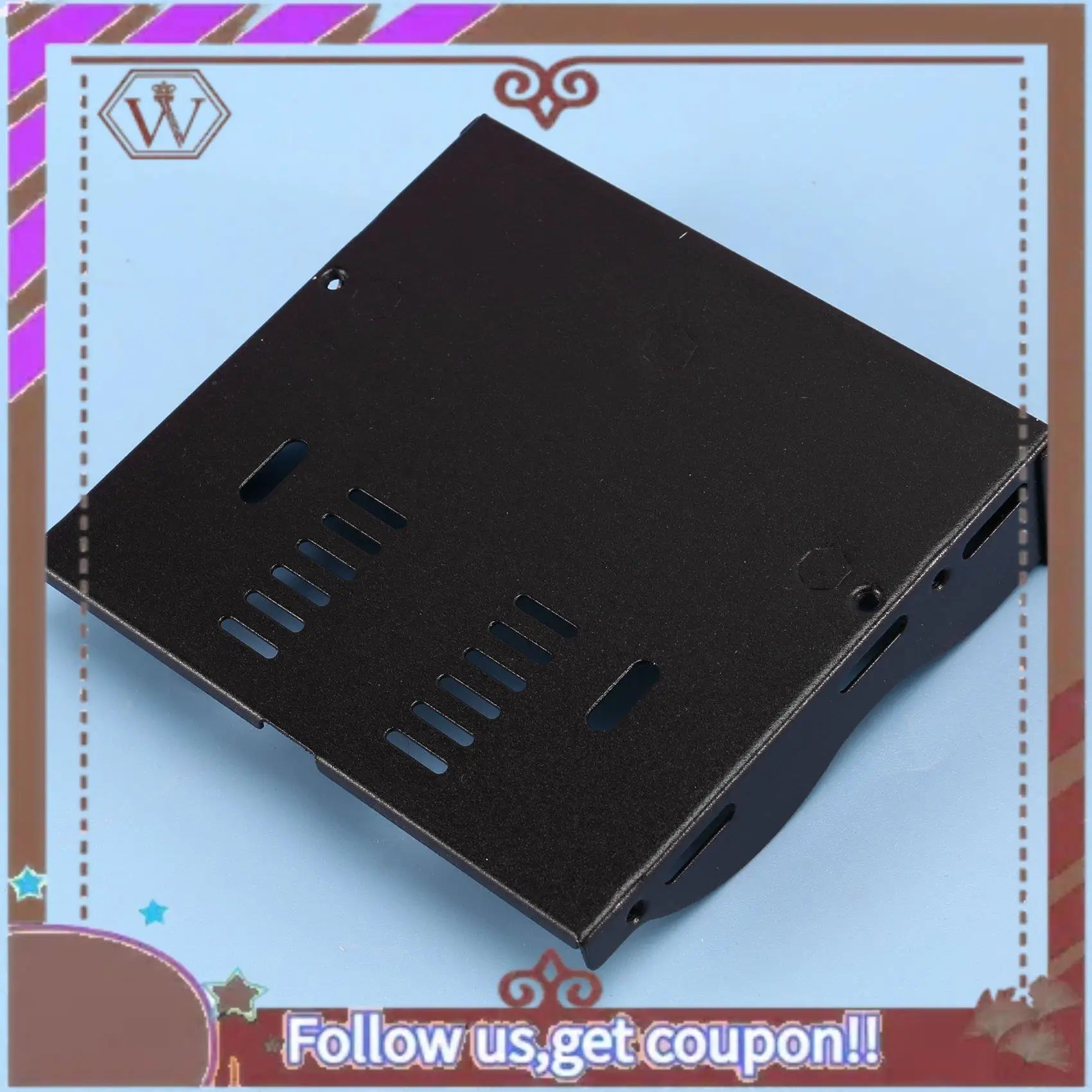 ABBG-3.5 Inch Floppy Bay 4 Ports USB 2.0 Hub USB2.0 Front Panel Expansion Adapter Connector Bracket With 9Pin Cable For Desktop
ABBG-3.5 Inch Floppy Bay 4 Ports USB 2.0 Hub USB2.0 Front Panel Expansion Adapter Connector Bracket With 9Pin Cable For Desktop