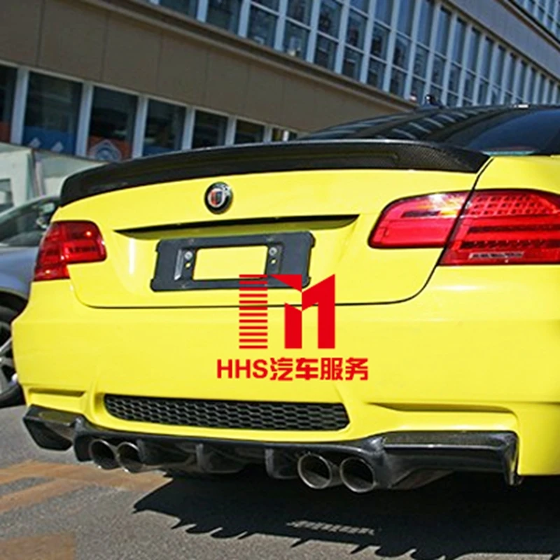 E92 M3 Vorsteiner Стиль Авто углеродное волокно комплект задней части кузова бампер губы диффузор для BMW E92 M3 бампер 2006-2013
E92 M3 Vorsteiner Стиль Авто углеродное волокно комплект задней части кузова бампер губы диффузор для BMW E92 M3 бампер 2006-2013